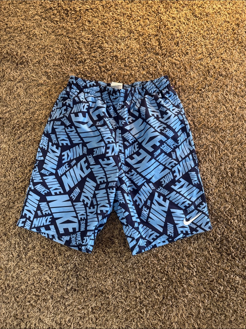 Nike shorts
